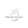 E0a903 night ocean homestay logo big image