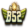 8cc427 logo b52