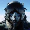 989bcb desktop wallpaper combat pilot fighter jet helmet
