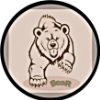 26efee bear officiallogo