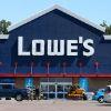 671064 lowes store front