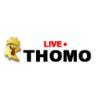 8e1172 logo thomo