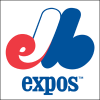3b96b7 expos logo