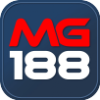 3b53a3 mg188 logo