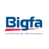 C001de logo bigfa