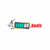 2007e1 logo five88 boats 1