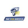 7b3a82 logo sky88media