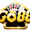 44a840 logo go88