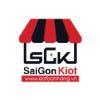 E7a665 logo saigon kiot