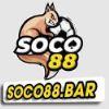 8d5dc1 soco88 logo