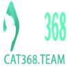 88696f logo cat368team