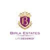9b94a9 birla estate logo
