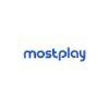 05e9a8 mostplay dev logo