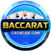 8357f5 baccarat online logo