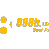 68ed2d 888blegal logo