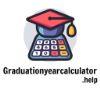 075811 logo graduationyearcalculator 512