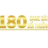 770356 logo game bai doi thuong 180