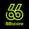 Ed76a5 bbscore logo live sport score app ai 512x512
