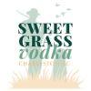 17b2bb sweet grass vodka logo