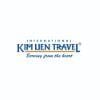 Fe61d8 logo kim lien travel