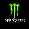9e25fd fond ecran logo monster energy