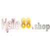 E2efe8 logo helo88shop