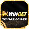 8de7e7 logo winbet