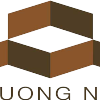 5f1099 logo phuong nam wood