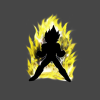 Ab7e37 supersaiyanvegeta
