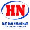 Da51d1 logo may may hoang nam