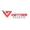 39ef61 viettienplastic logo