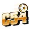 B2e554 c54 logo