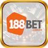 Be3872 logo188bet80