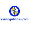 3a98b9 kynangnhansu logo