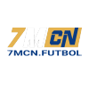 2d40ce logo 7mcn futbol