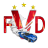 D3b0a9 fvd logo