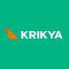 601fa6 logo krikya group