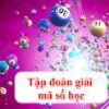 1d6177 tap doan giai ma so hoc