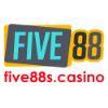 Df096d logo five88