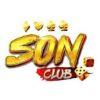 8966c8 logo sonclubdigital