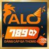 D15491 alo789 logo