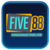 4e49ff favicon five88