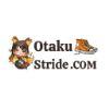 67109e logo otakustride