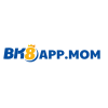 3891d6 logo bk8app mom1