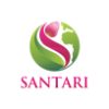 07bbf0 santari logo