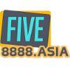 Ca3d0d five8888asia logo