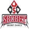 E00248 sbobetdance logo