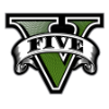 4cffdb gta v five logo