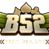 9256f0 b52clubs logo