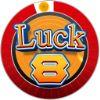 Bc83f3 luck8winlive logo